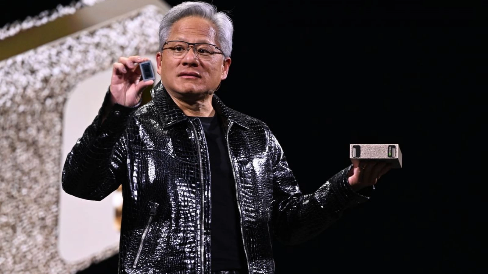 CES 2025: Nvidia pregătește un procesor desktop propriu; debutul CPU-urilor Arm în 2025