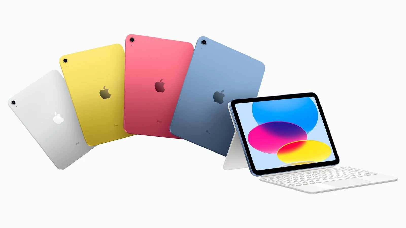 Avem iPad 11 ieftin în aprilie şi iPhone 16E; Ce produse Apple apar în primăvară?