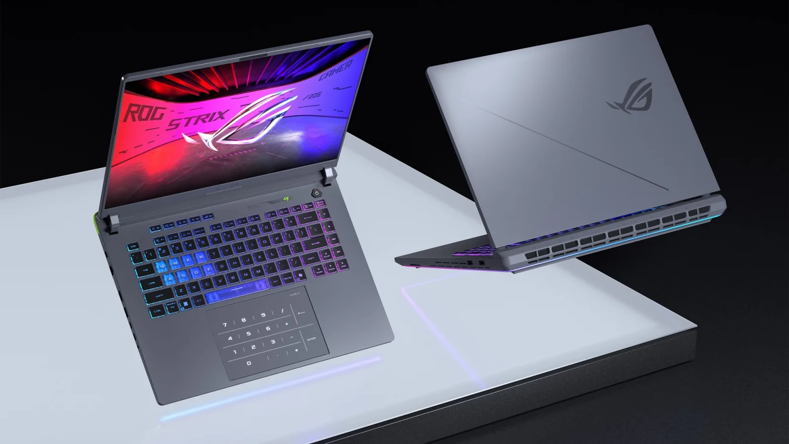 CES 2025: Noile laptop-uri de gaming ASUS ROG Strix SCAR și STRIX G redefinesc standardele și aduc sistem de răcire de top, procesoare Intel Core Ultra, Ryzen 9