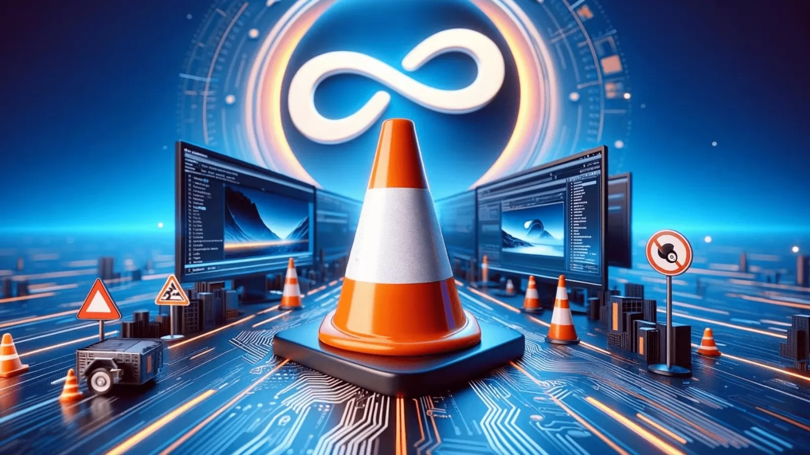 Adio Veveriţa şi Avocatu? VLC va crea automat subtitrări, folosind AI