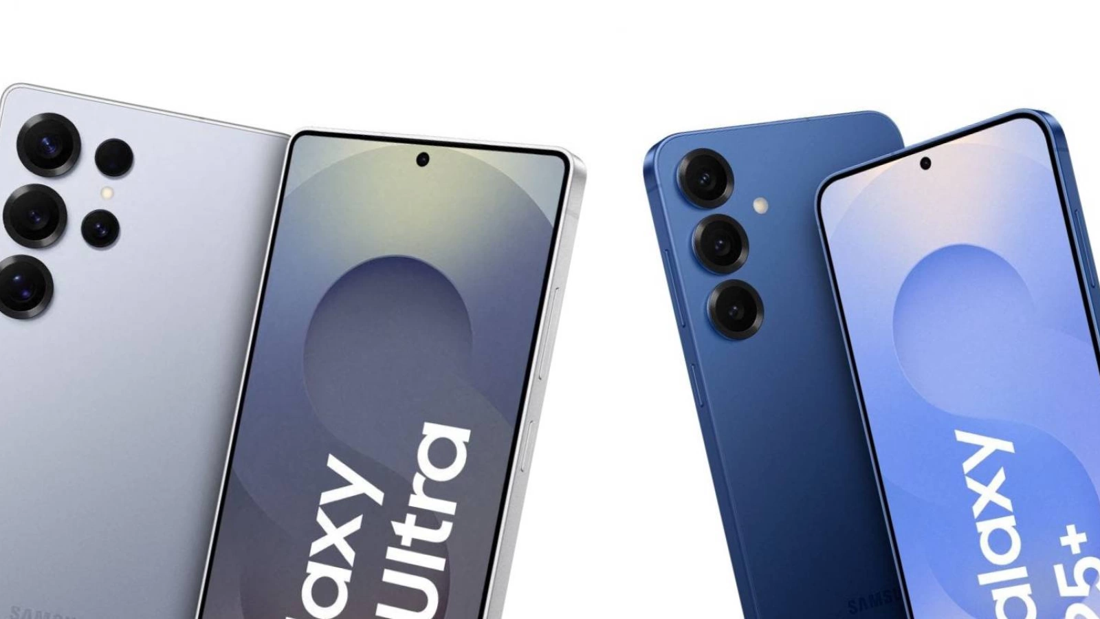 Samsung Galaxy S25, S25+, S25 Ultra acum fără secrete! Imagini oficiale, specificații, informații privind sumele de comercializare