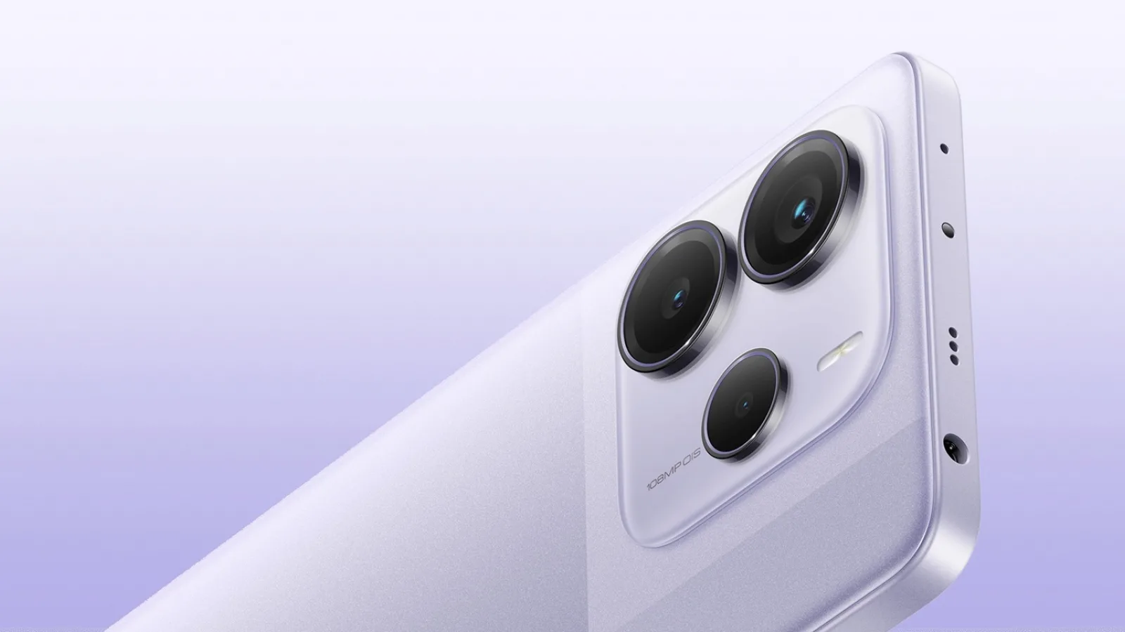 Redmi Note 14 5G ajunge în Europa cu design elegant, display OLED luminos, cameră de 108 MP cu OIS; I se alătură varianta mai accesibilă 4G LTE