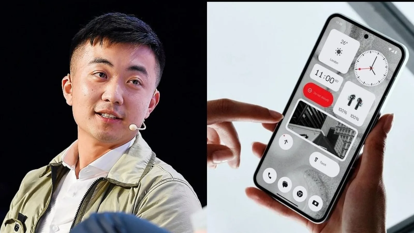 Carl Pei confirmă lansarea lui Nothing Phone (3); Primul flagship al companiei sosește în acest an, cu procesor Snapdragon de top