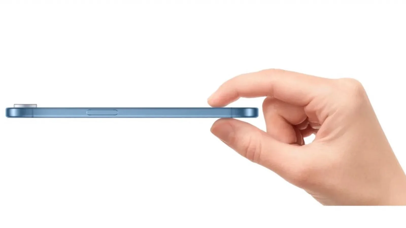 iPhone 17 Air și Galaxy S25 Slim dezamăgesc la capitolul baterie; Corpul suplu vine cu compromisuri majore