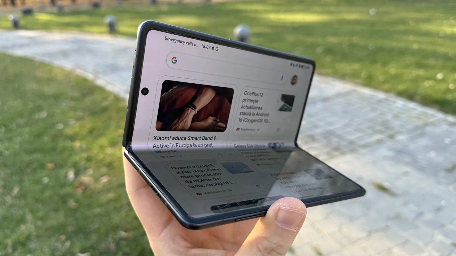 HONOR Magic V4 trece la o baterie uriașă pentru un pliabil, aflăm și detalii despre Magic V Flip 2