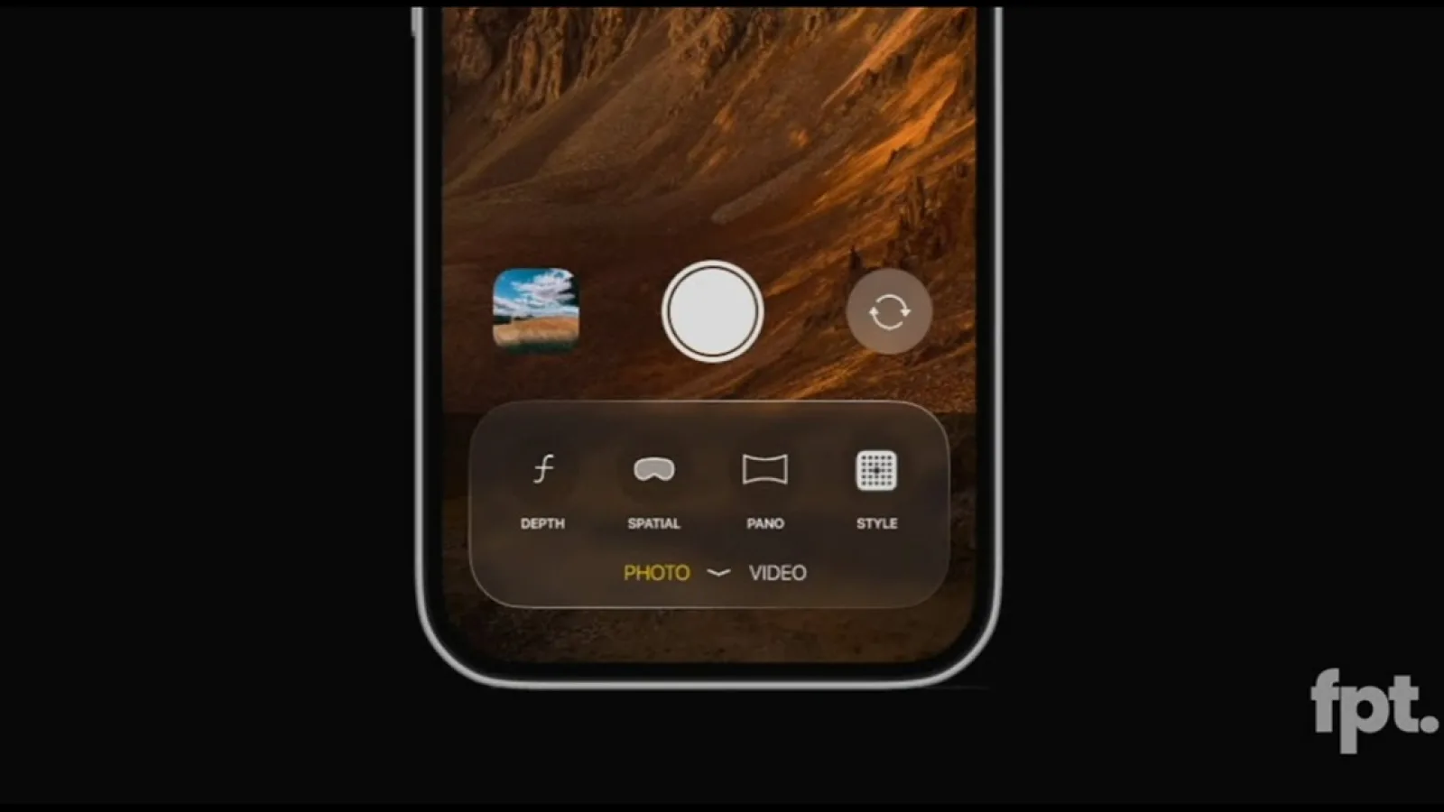 iOS 19 ar aduce o schimbare radicală pentru aplicaţia Camera de pe iPhone (Video)