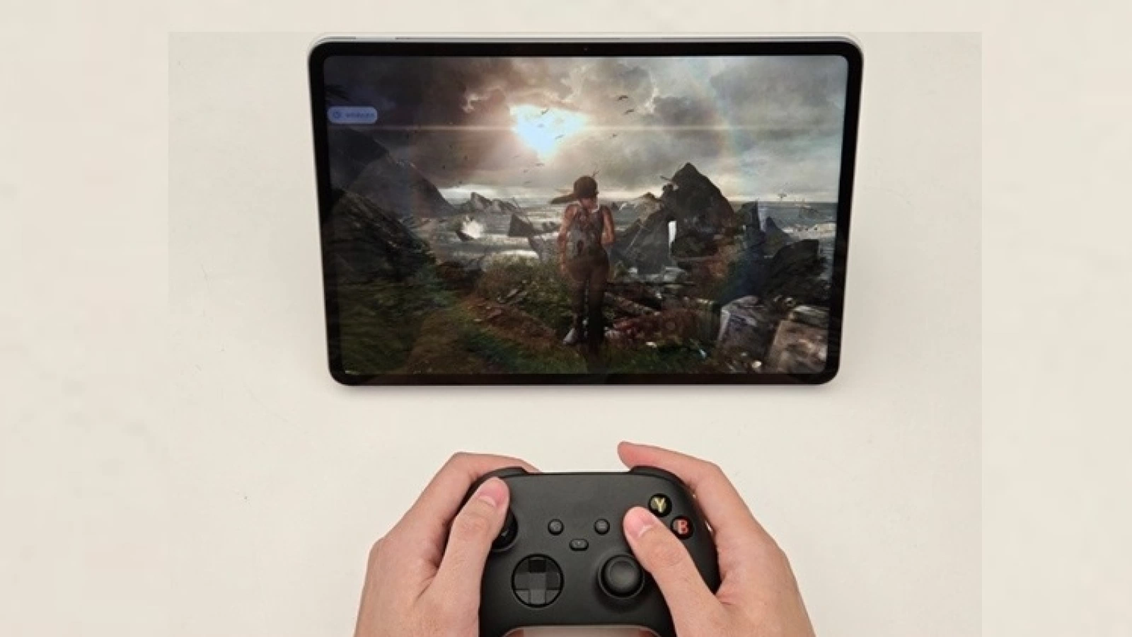 Xiaomi aduce jocurile de Windows pe tabletele sale cu Android, cu suport pentru controllere Xbox; Ce este WinPlay?