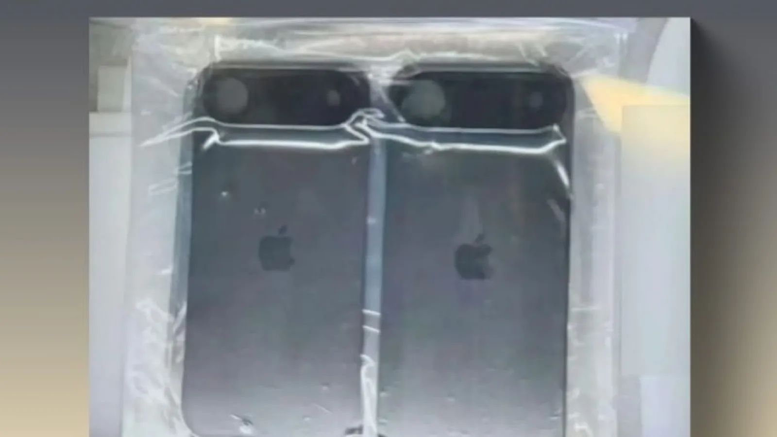 Să fie acesta designul adoptat de iPhone 17 Air? Fotografii ajunse pe web sugerează că va primi un modul foto alungit, protuberant