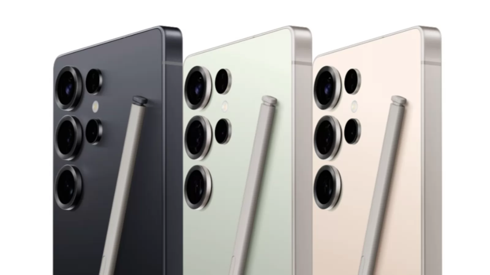 Preț și disponibilitate Samsung Galaxy S25 Ultra în România