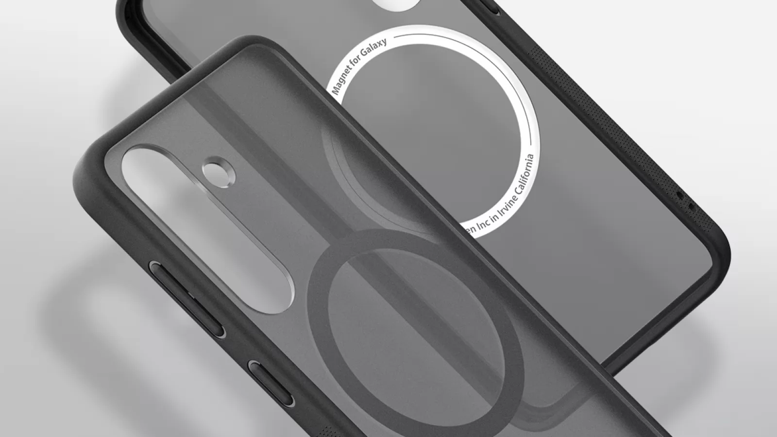 Samsung lansează accesorii cu suport magnetic pentru Galaxy S25, încărcătoare wireless magnetice Qi2