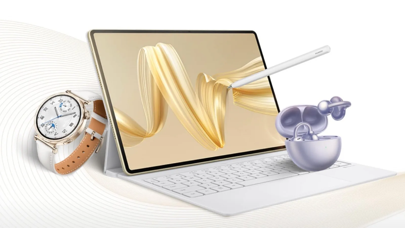 Huawei oferă cupoane și premii înaintea lansării de noi produse: ultima zi pentru participare la campania din Huawei Store