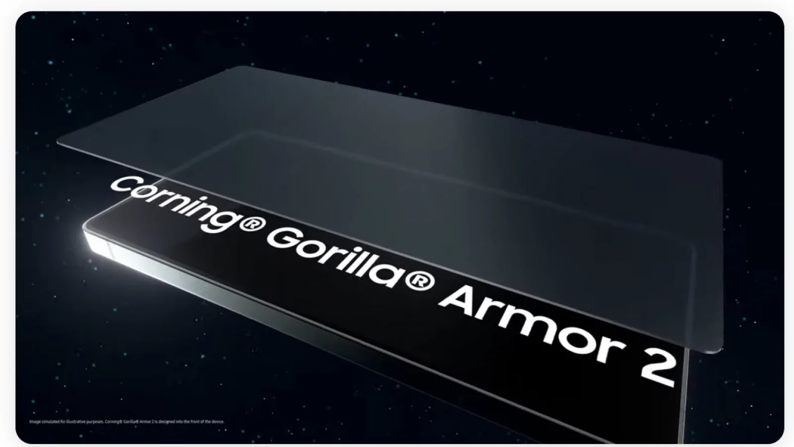 Cât de rezistent e Galaxy S25 de fapt? Vine cu protecție Corning Gorilla Armor 2