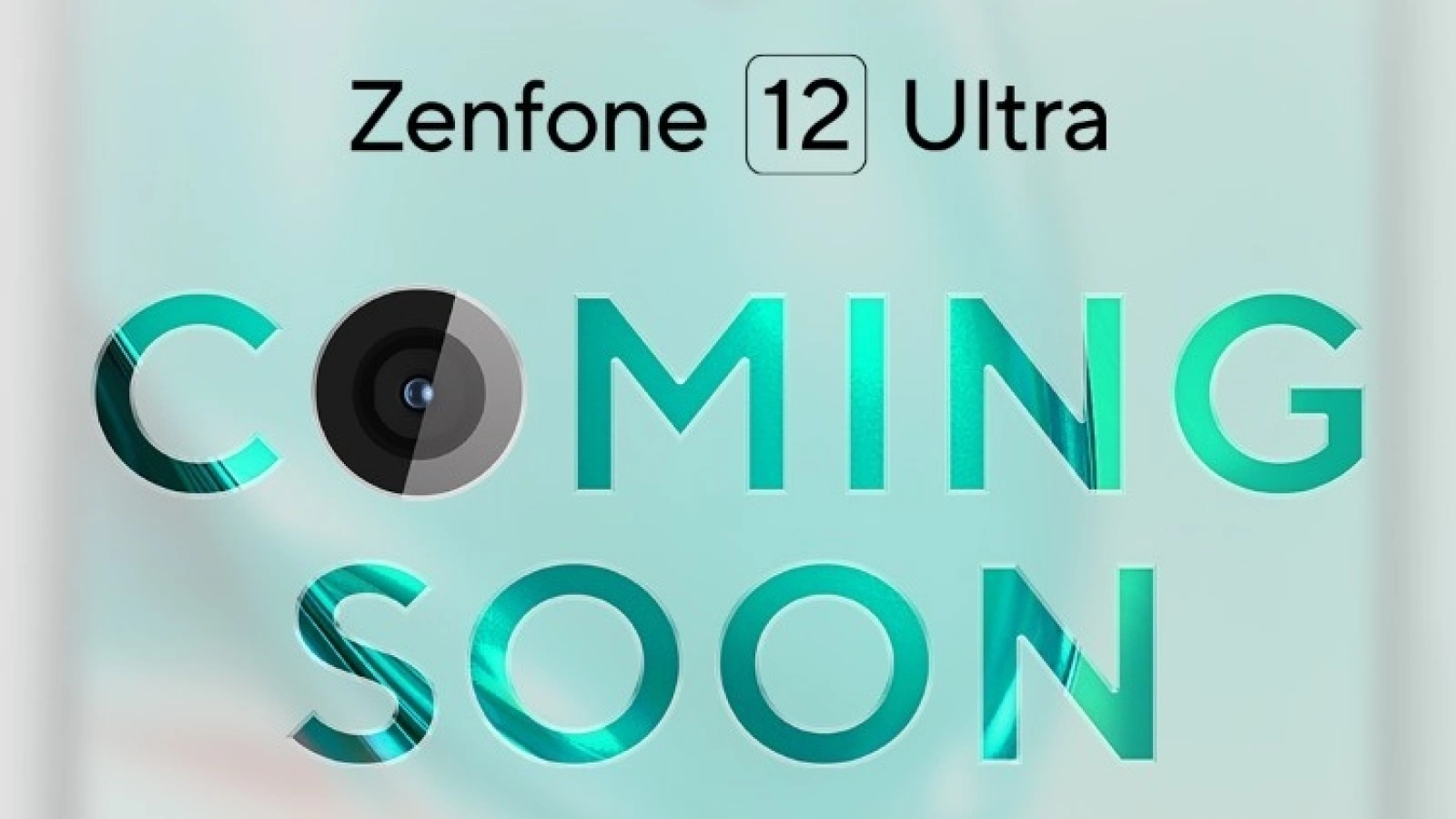 ASUS Zenfone 12 Ultra primește dată de lansare! Flagship-ul sosește pe 6 februarie, cu un look nou, conform unui teaser oficial