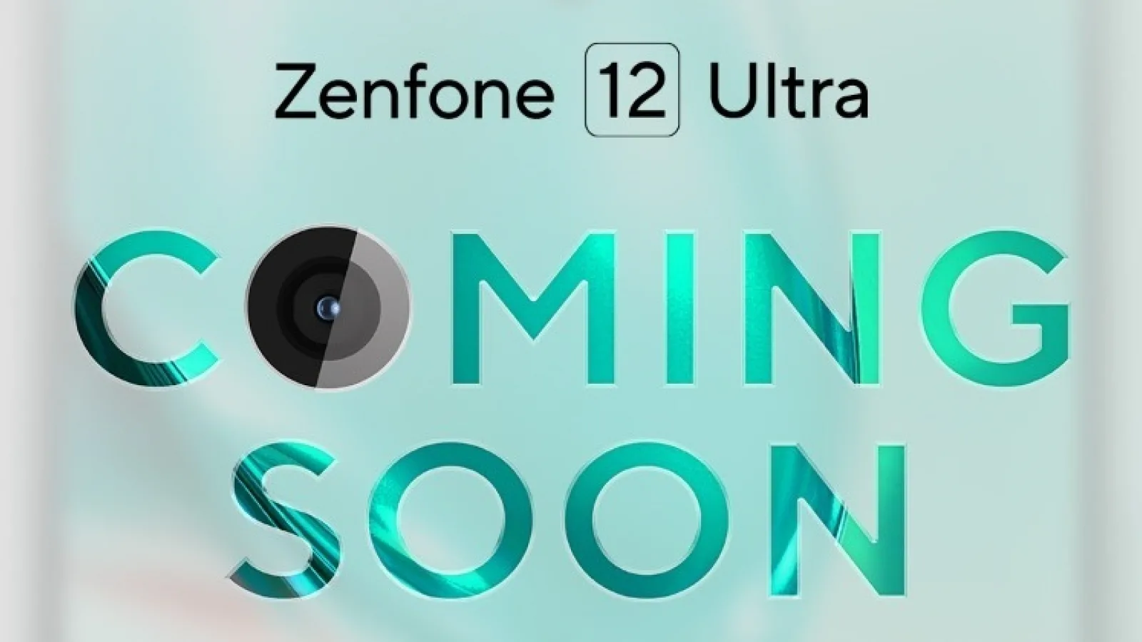 ASUS Zenfone 12 Ultra primește dată de lansare! Flagship-ul sosește pe 6 februarie, cu un look nou, conform unui teaser oficial