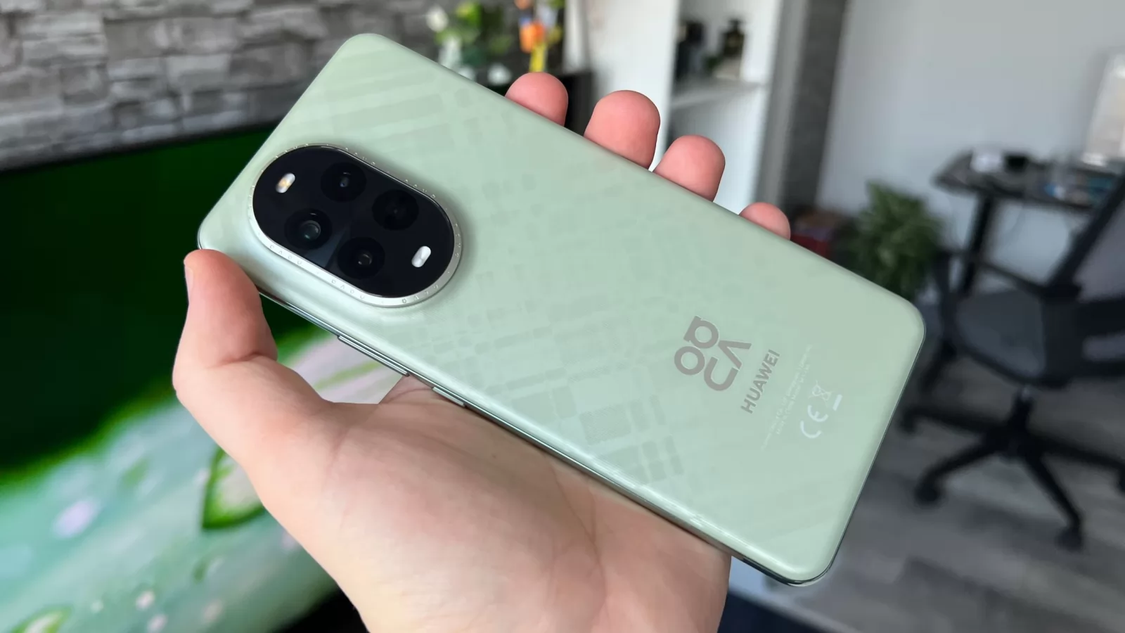 HUAWEI nova 13 Pro review detaliat în limba română (Evaluare Mobilissimo)