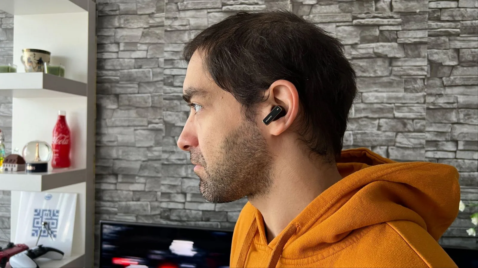 Huawei FreeBuds Pro 4 Review: linişte şi "furtună" la tine în urechi, cea mai bună anulare de zgomot pentru apeluri telefonice