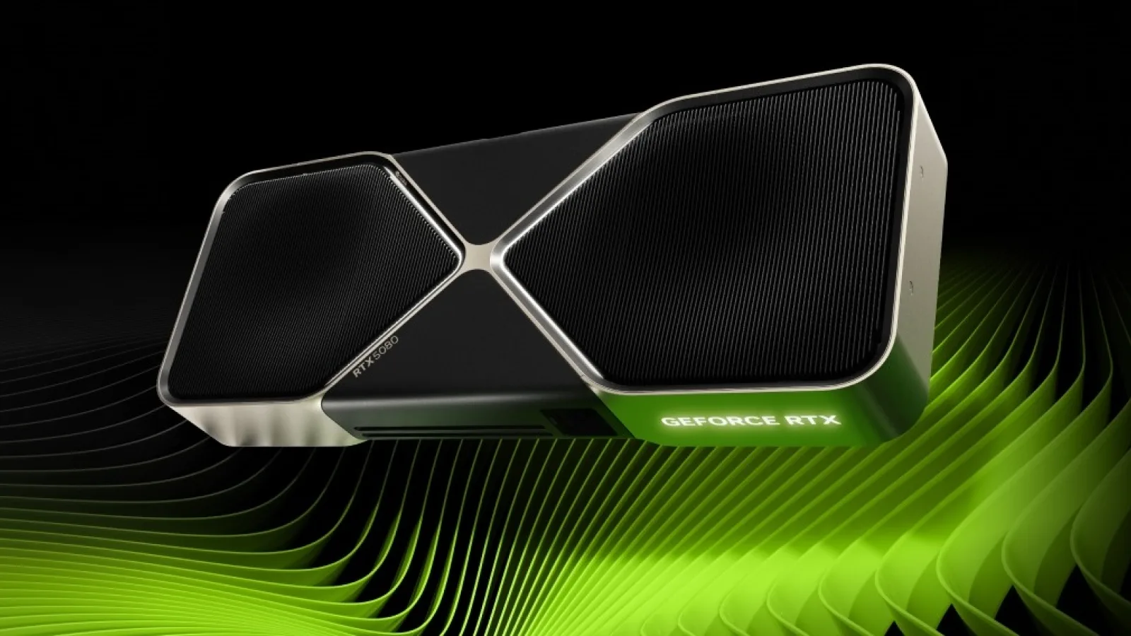 Preț și disponibilitate NVIDIA GeForce RTX 5080 în România