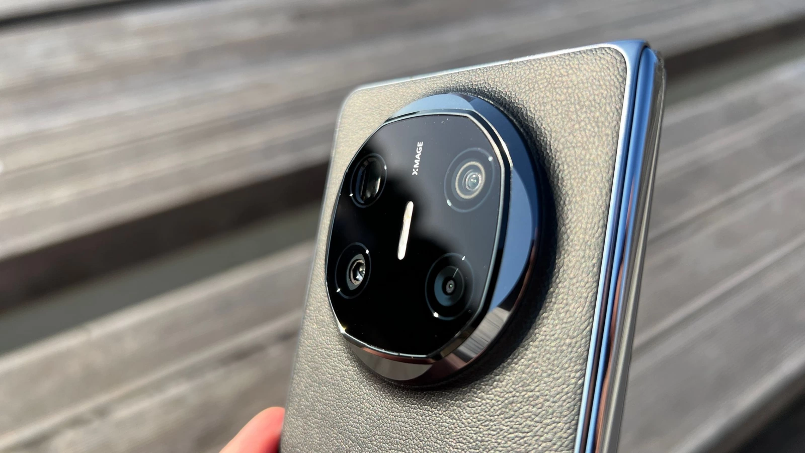 HUAWEI Mate X6 review detaliat în limba română (Evaluare Mobilissimo)