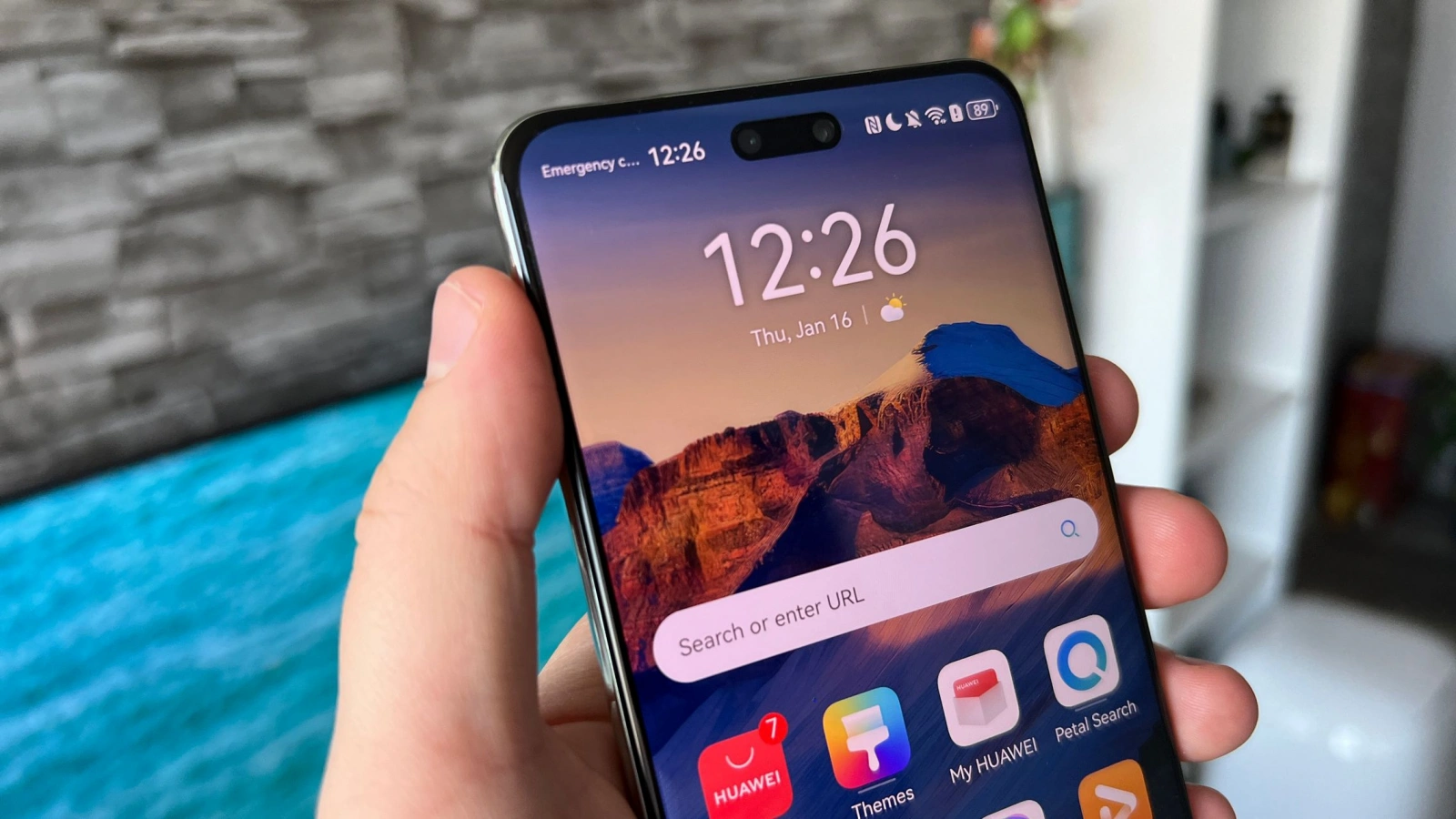 Huawei nova 13 pro: OS, UI, aplicaţii cu extra personalizare, multitasking, microG la posturi