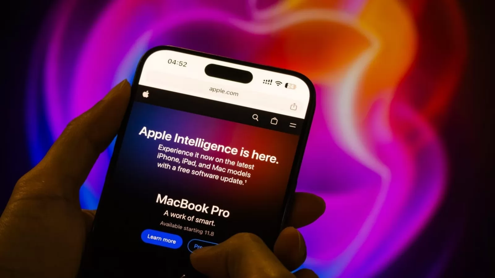 Apple Intelligence va primi suport pentru mai multe limbi în aprilie; Spoiler: româna nu se regăsește în listă