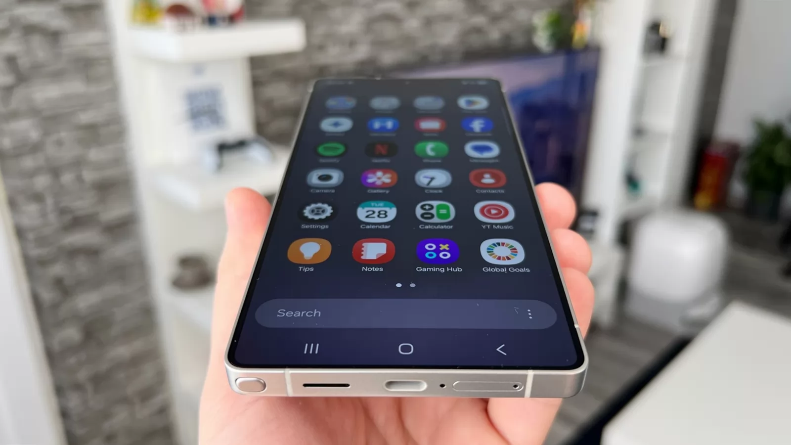 Samsung Galaxy S25 Ultra: Conectivitate 5G, Wi-Fi 7 și mai mult