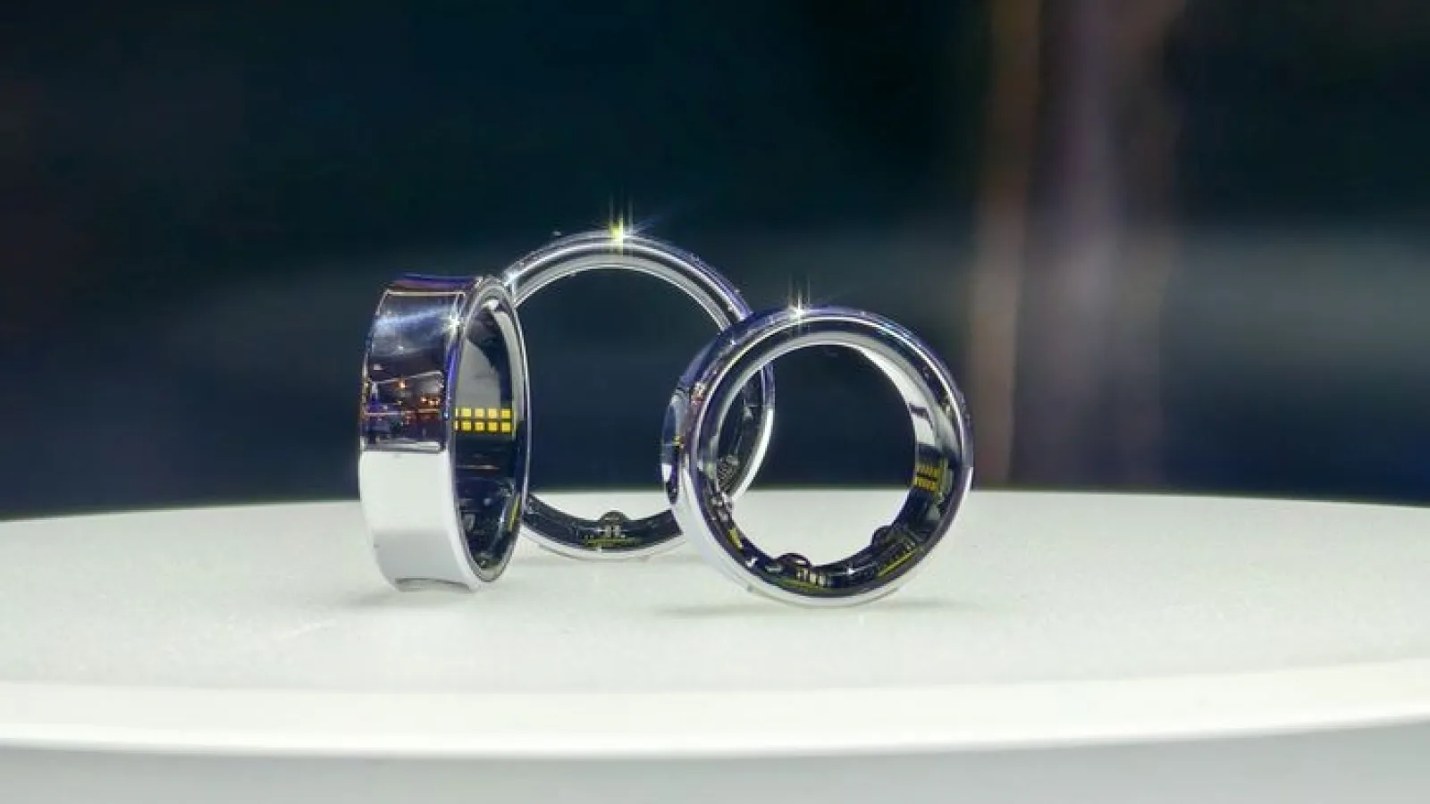 Inelul Galaxy Ring 2 ar putea controla alte dispozitive Samsung