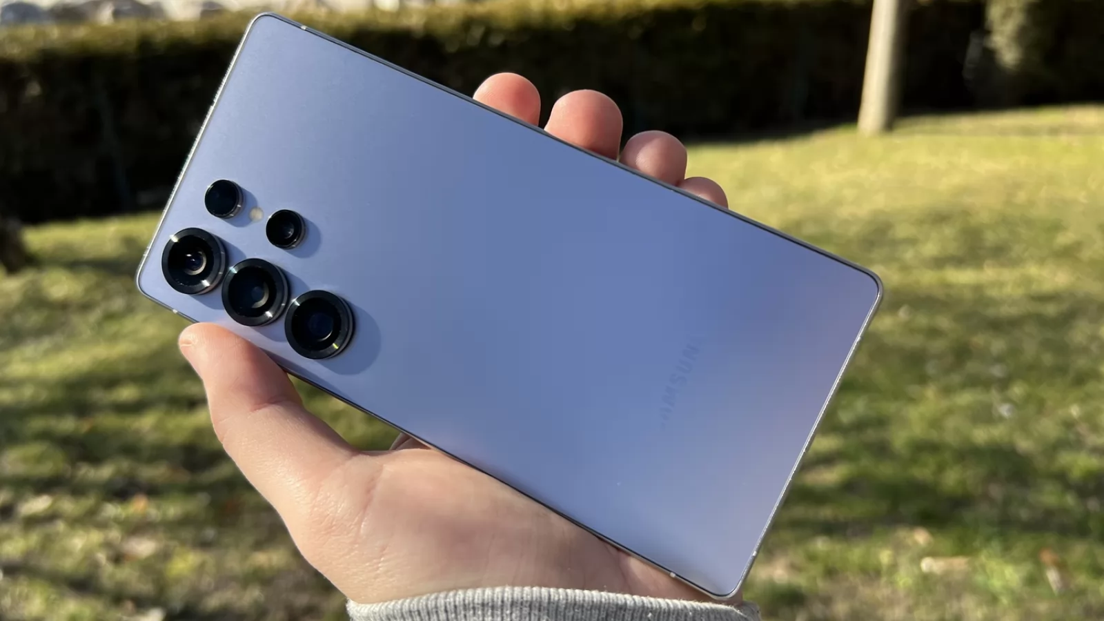 Samsung Galaxy S25 Ultra: Hardware marginal upgradat, practic doar CPU, procesor, puţin ecranul