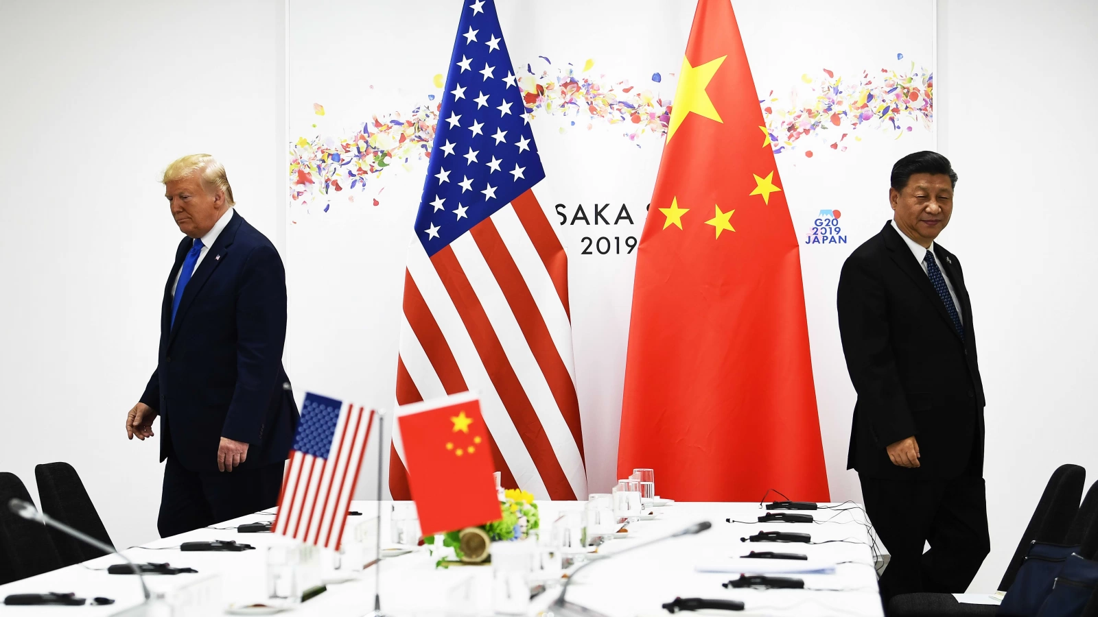 Industria tech americană, prinsă în conflictul SUA-China; Apple, Google și Nvidia, sub investigație