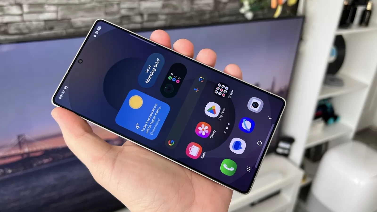 Samsung Galaxy S25 Ultra: Benchmark-urile epocii de 3 nanometri, cu nuclee noi Oryon, tactate mai sus