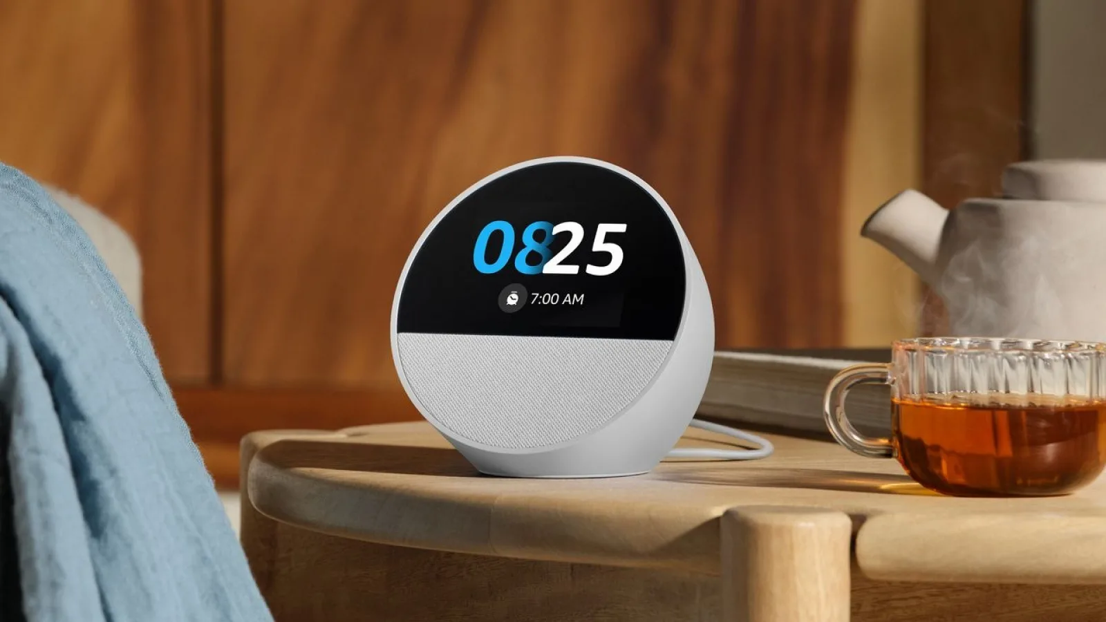 Alexa devine mai inteligentă! Amazon va introduce AI generativ pentru asistentul vocal începând din 26 februarie