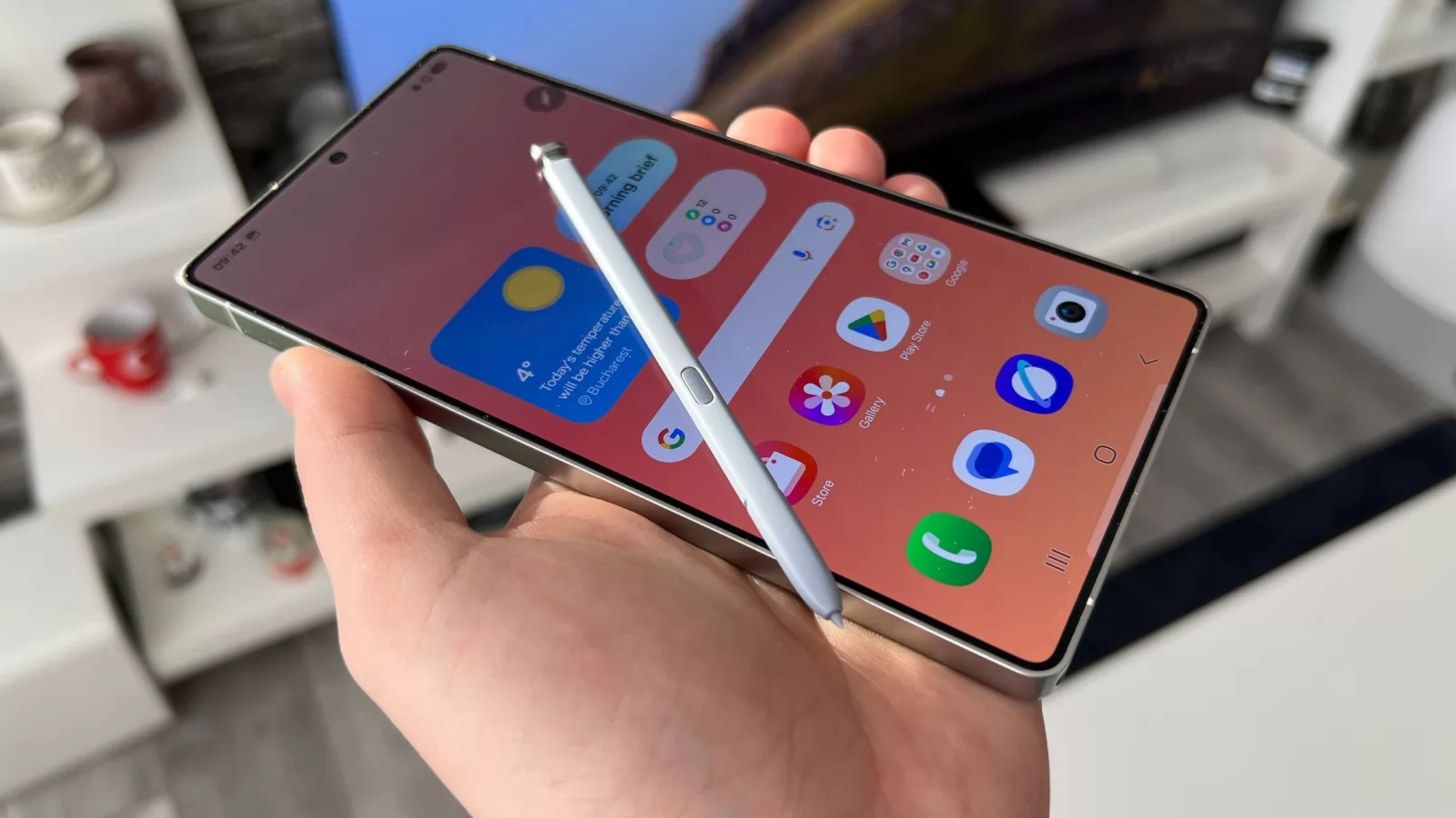 De unde cumperi cel mai ieftin Samsung Galaxy S25 Ultra din România? Acum cu până la 1500 de lei mai ieftin decât la precomandă