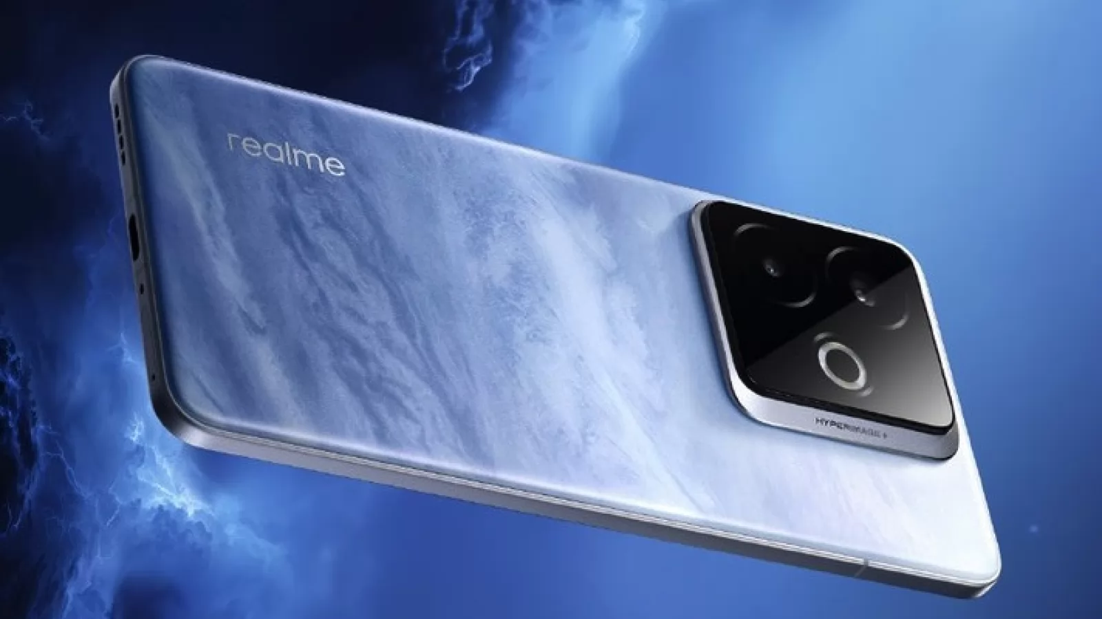 Realme GT 7 Pro Racing Edition dezvăluit oficial; Un flagship puternic cu preț optimizat