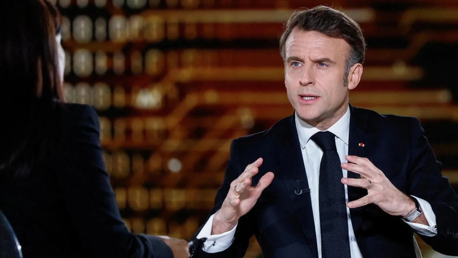 Macron anunță 109 miliarde de euro pentru AI în Franța; investiții din Canada și Emiratele Arabe