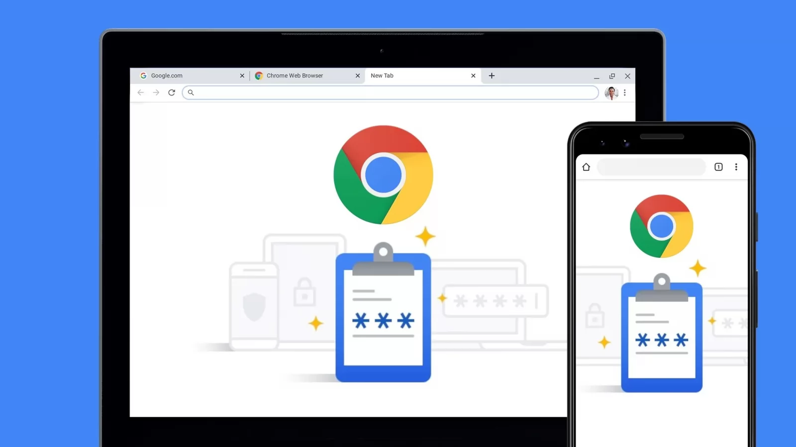 Funcție nouă în testare: Chrome ar putea reseta automat parolele compromise