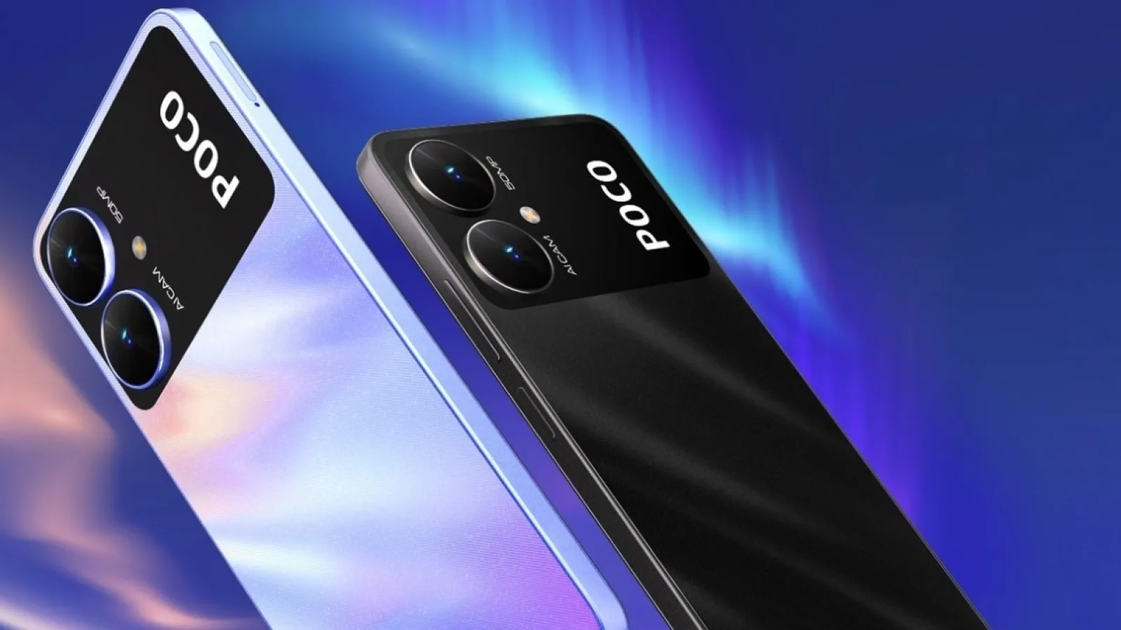 POCO M7 5G își face apariția în Google Play Console; Smartphone-ul accesibil sosește curând, cu procesor Snapdragon 4 Gen2