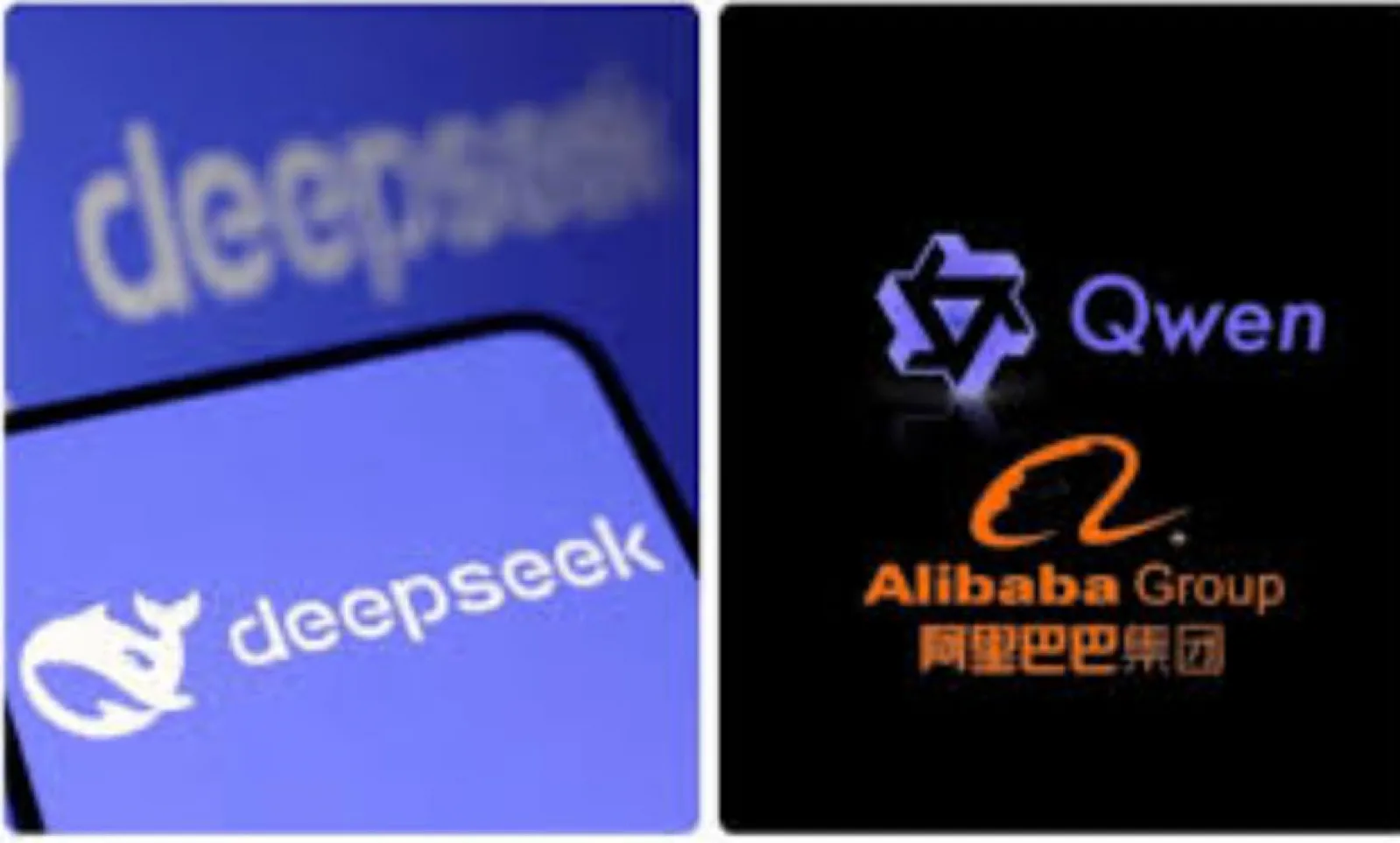 Apple a ales Alibaba şi nu DeepSeek pentru AI-ul său din China; Producătorii chinezi aleg DeepSeek