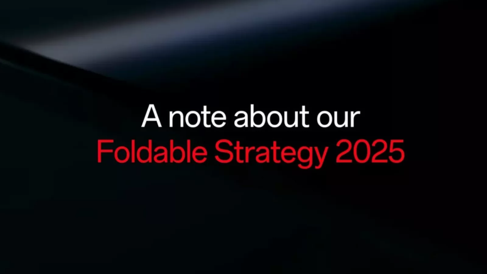 OnePlus îşi anulează un telefon important din 2025; Iată despre ce e vorba!