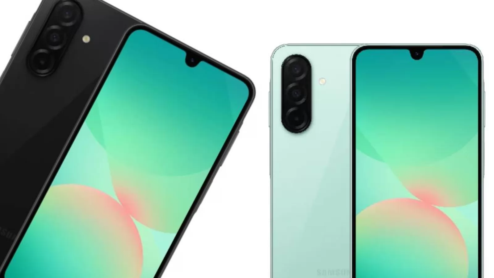 Samsung Galaxy A26 tocmai a apărut în imagini noi, cu bretonul intact, chiar dacă e 2025