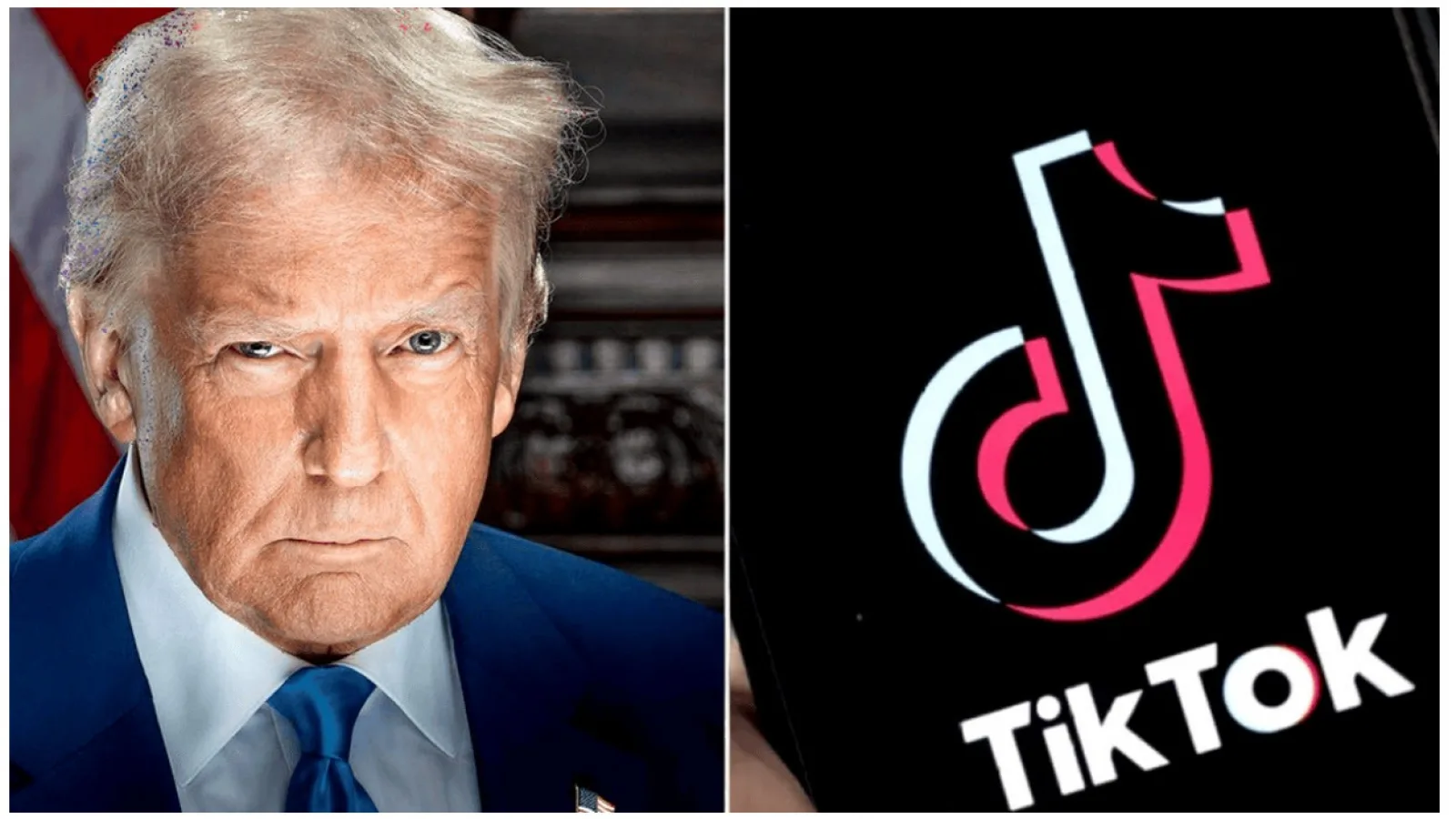 Trump „salvează” TikTok: aplicația e disponibilă din nou în App Store și Play Store