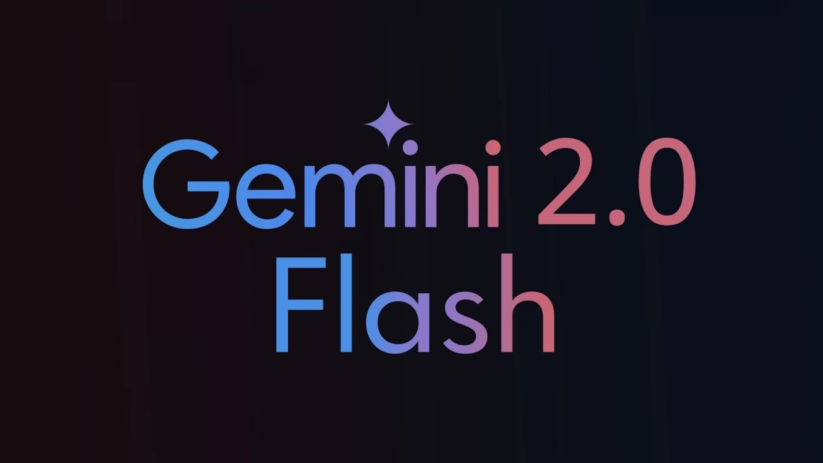 Google face din Gemini 2.0 Flash modelul implicit; AI-ul devine mai rapid și mai precis