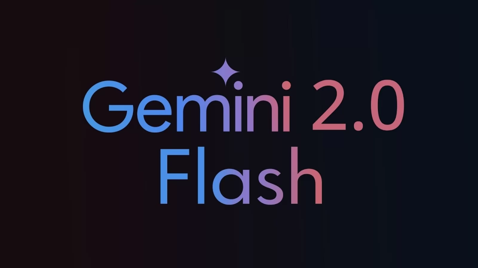 Google face din Gemini 2.0 Flash modelul implicit; AI-ul devine mai rapid și mai precis