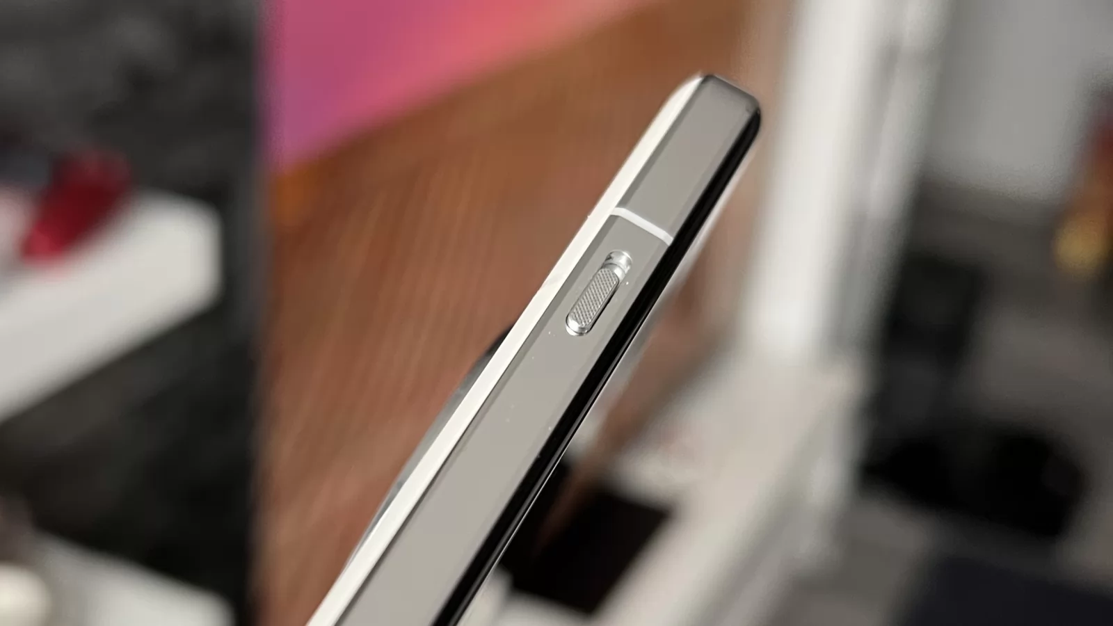 Celebrul slider mute de pe telefoanele OnePlus ar putea fi înlocuit cu un buton customizabil ca pe iPhone