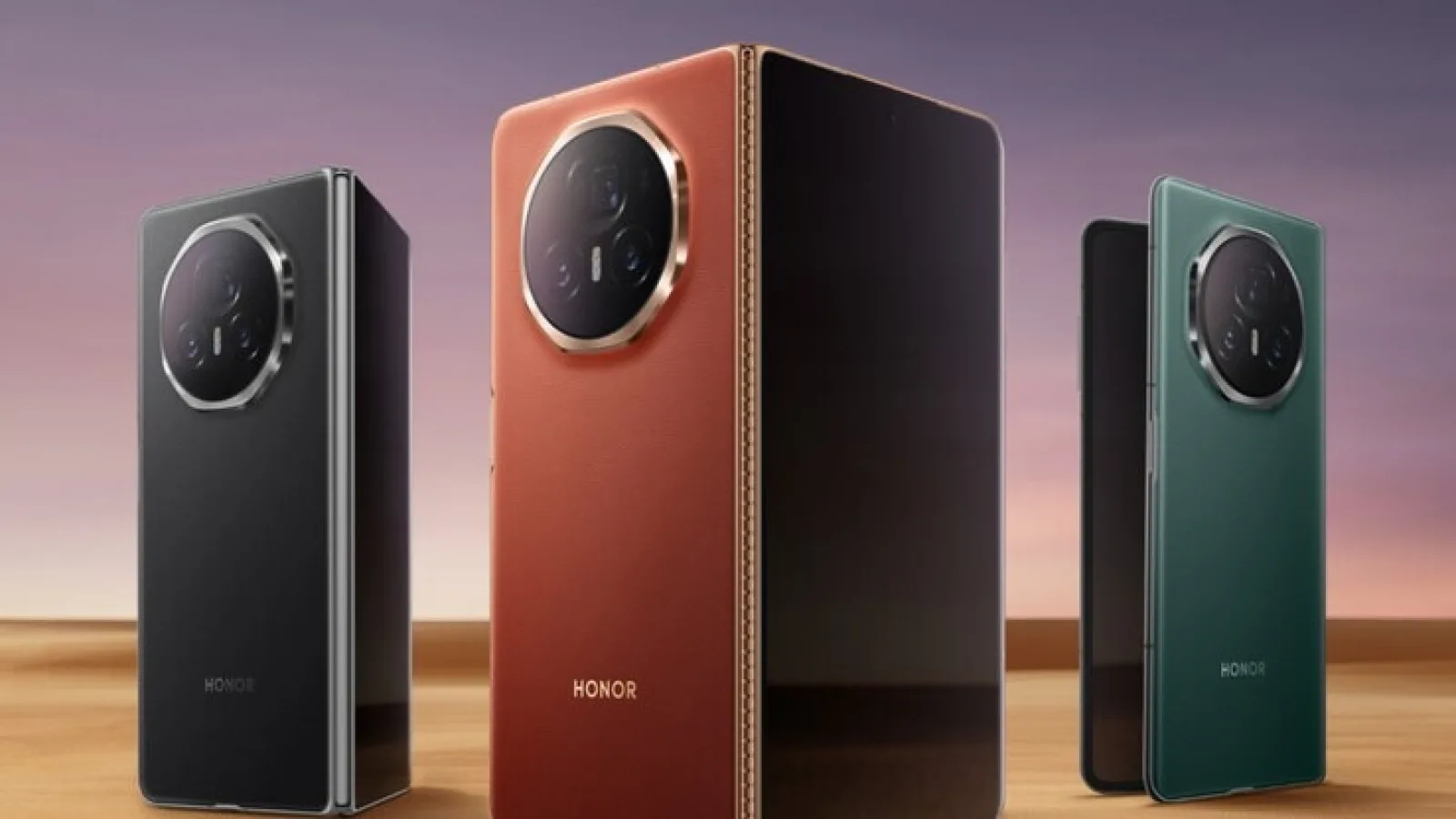 HONOR Magic V4 ar putea fi lansat mai devreme; Va concura direct cu OPPO Find N5