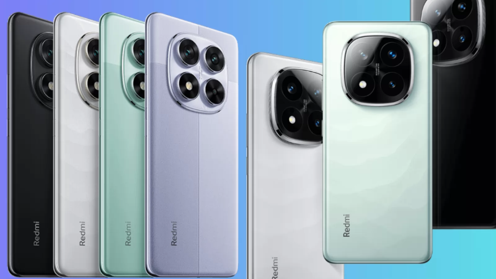 Câte actualizări Android primeşte seria Redmi Note 14? Xiaomi face lumină