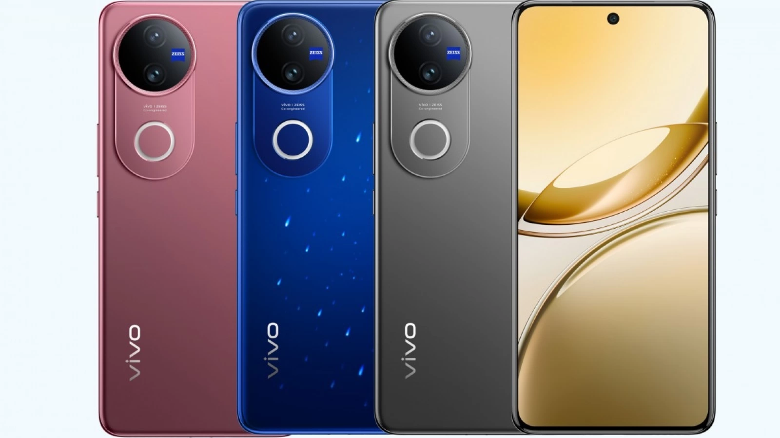 Vivo V50 lansat oficial cu baterie de 6.000 mAh și încărcare rapidă de 90W