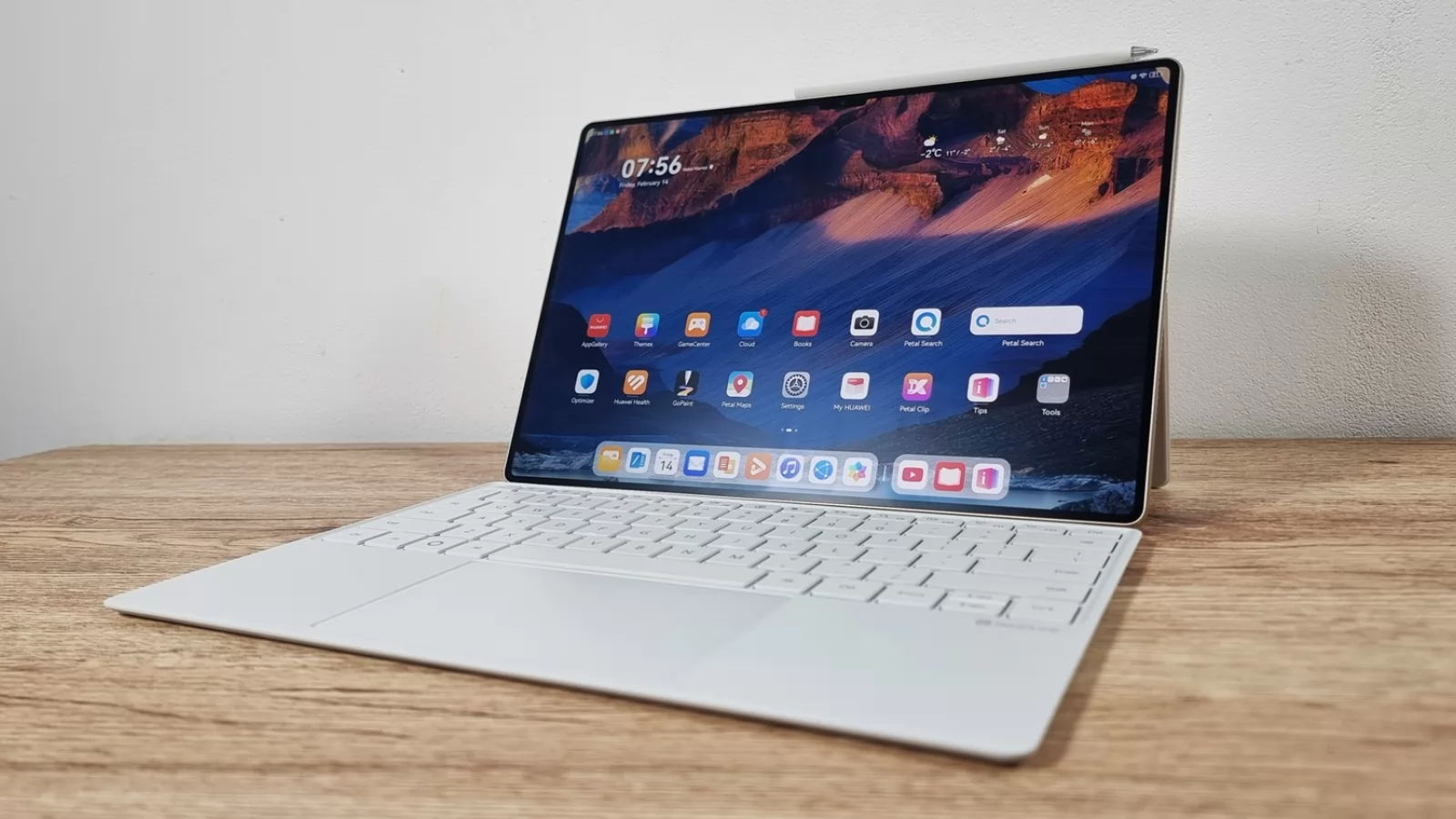 Huawei MatePad Pro 13.2 PaperMatte review detaliat în limba română (Evaluare Mobilissimo)