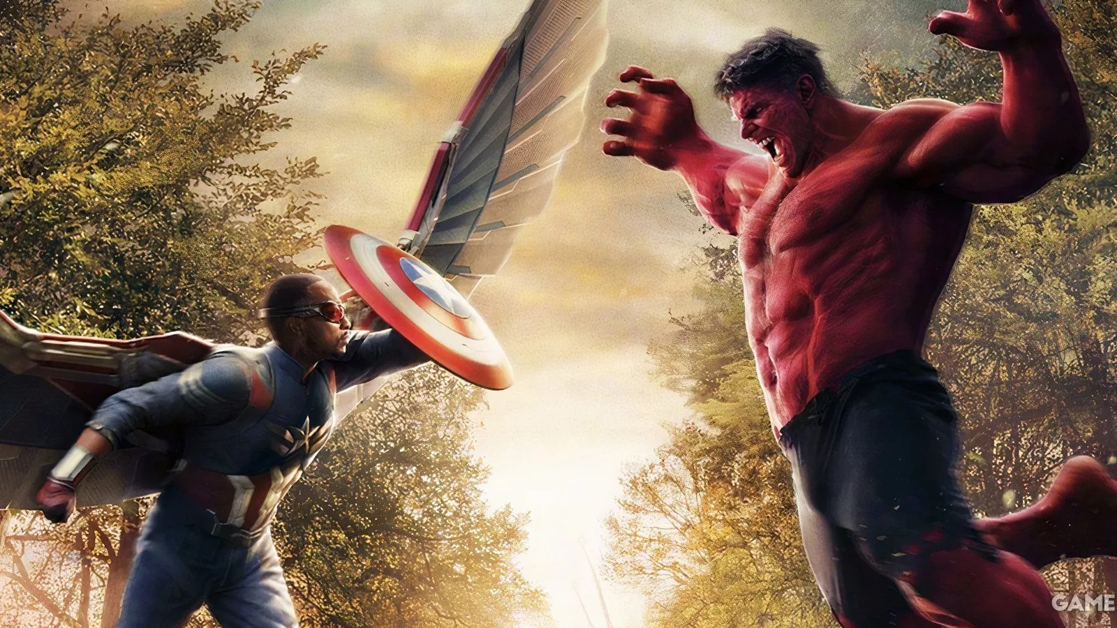 Captain America: Curajoasa Lume Nouă este acum la cinema! Am văzut în avanpremieră noul film Marvel (impresii)