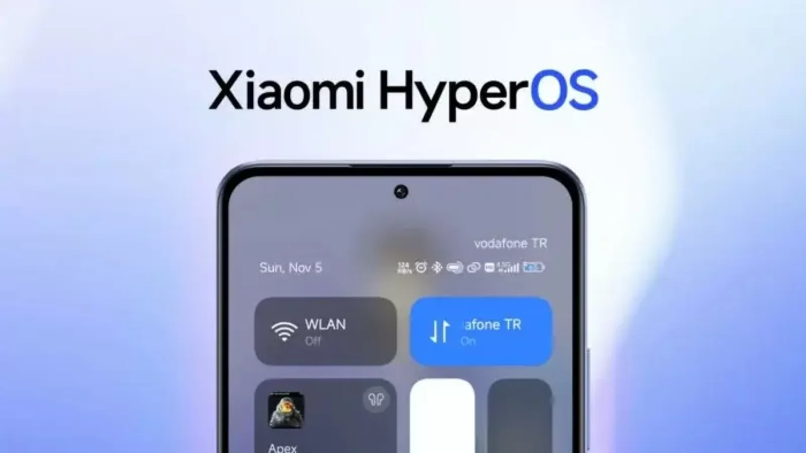 HyperOS aduce o funcție nouă pentru actualizarea firmware-ului bateriei; Vezi dacă telefonul tău Xiaomi este compatibil
