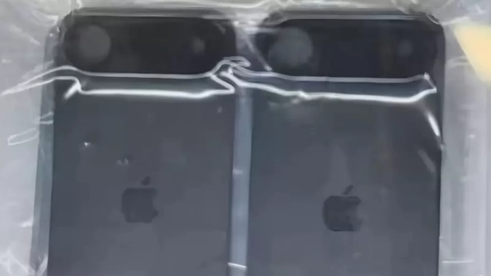 iPhone 17 Air ar putea avea un ecran de 6,7 inci; Cel mai subțire iPhone de până acum, cu doar 5,64 mm grosime