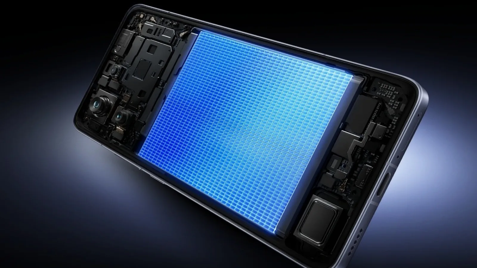 Smartphone cu baterie de 8000 mAh? OnePlus pare să aibă în dezvoltare un astfel de model